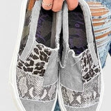 Mirayen | Orthopedic Loafers