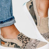 Mirayen | Orthopedic Loafers