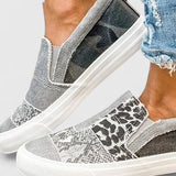 Mirayen | Orthopedic Loafers