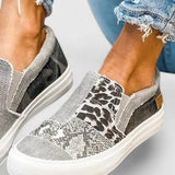 Mirayen | Orthopedic Loafers