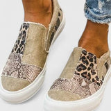 Mirayen | Orthopedic Loafers