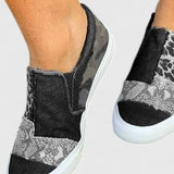 Mirayen | Orthopedic Loafers