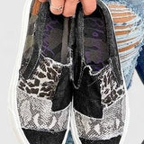 Mirayen | Orthopedic Loafers