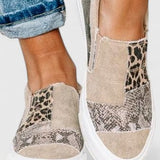 Mirayen | Orthopedic Loafers