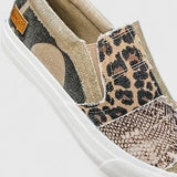 Mirayen | Orthopedic Loafers