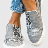 Mirayen | Orthopedic Loafers