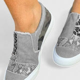 Mirayen | Orthopedic Loafers