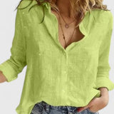 Elena | Elegant Blouse