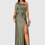 Saryxiah | Elegant Maxi Dress