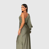 Saryxiah | Elegant Maxi Dress