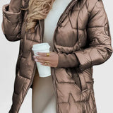 Lyzzandra | Comfortable Coat