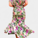 Eryzziah | Elegant Dress