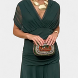 Eryzziah | Elegant Dress