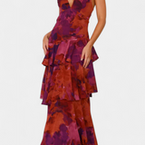 Zaryssah | Elegant Dress