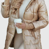 Lyzzandra | Comfortable Coat