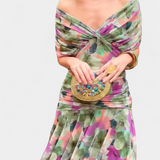 Eryzziah | Elegant Dress