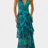 Zaryssah | Elegant Dress