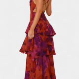 Zaryssah | Elegant Dress