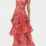 Zaryssah | Elegant Dress