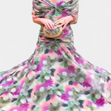 Eryzziah | Elegant Dress