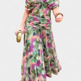 Eryzziah | Elegant Dress