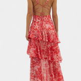 Zaryssah | Elegant Dress