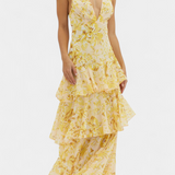 Zaryssah | Elegant Dress