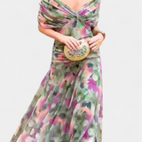 Eryzziah | Elegant Dress