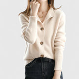 Camaryllis | Elegant Cardigan