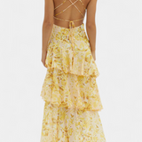 Zaryssah | Elegant Dress