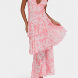 Zaryssah | Elegant Dress