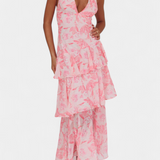 Zaryssah | Elegant Dress