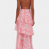 Zaryssah | Elegant Dress