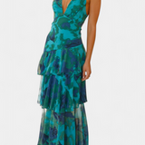 Zaryssah | Elegant Dress