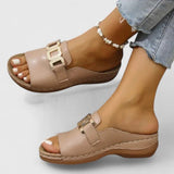 Sharpay | Sophisticated Sandals