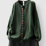 Kalynnah | Comfortable Cardigan