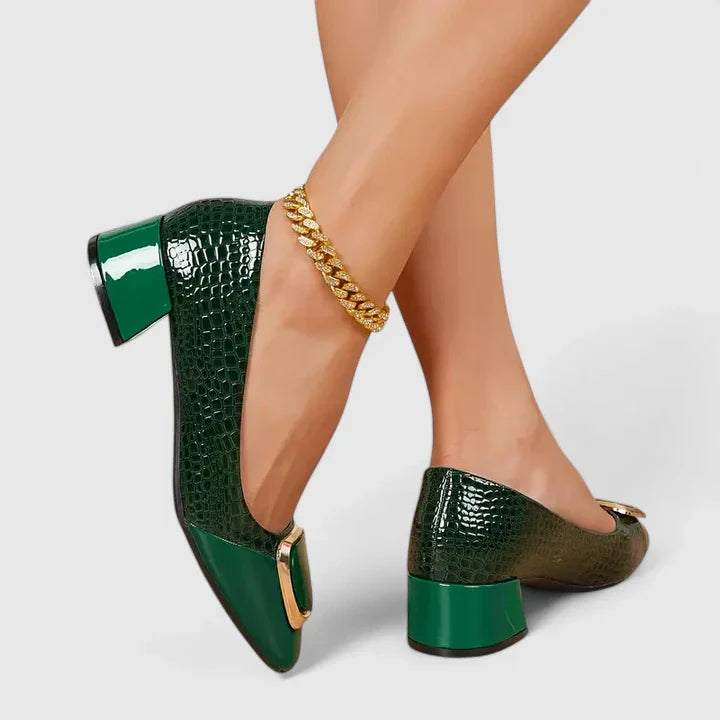 Florenzina | Orthopedic Heels