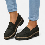 Karen - Stylish orthopedic loafers