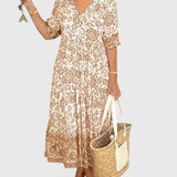 Meredith | Elegant Dress