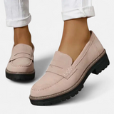 Karen - Stylish orthopedic loafers