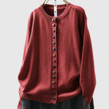 Kalynnah | Comfortable Cardigan