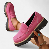 Karen - Stylish orthopedic loafers