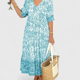 Meredith | Elegant Dress