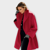 Amelia - Elegant coat
