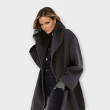 Amelia - Elegant coat