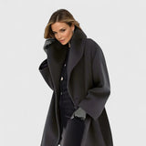 Elorinda | Elegant Coat