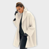 Amelia - Elegant coat