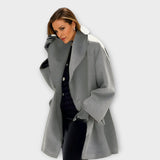 Amelia - Elegant coat