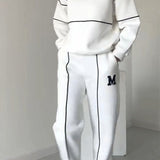 Thalynnae | Comfortable Sweater and Pants Set