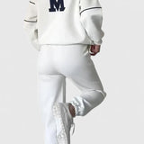 Thalynnae | Comfortable Sweater and Pants Set